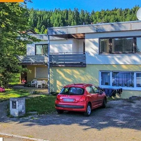 Apartamento Modern Living - Tuttlingen