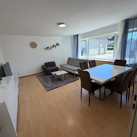 Apartamento Modern Living - *