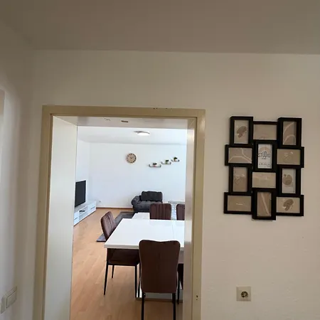 Apartamento Modern Living -