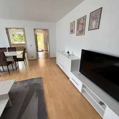 Modern Living - *