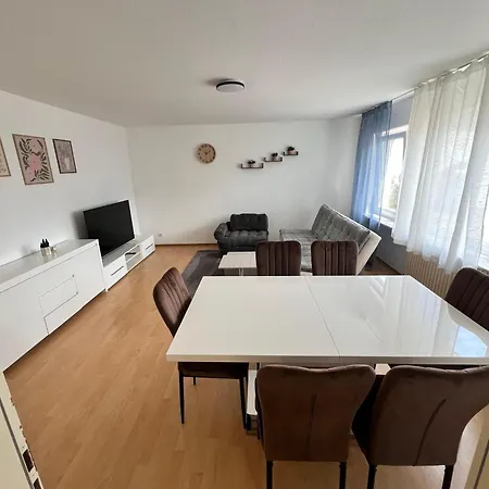 Modern Living - Apartamento Tuttlingen