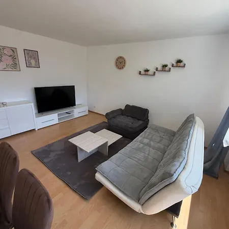 Modern Living - Apartamento Tuttlingen