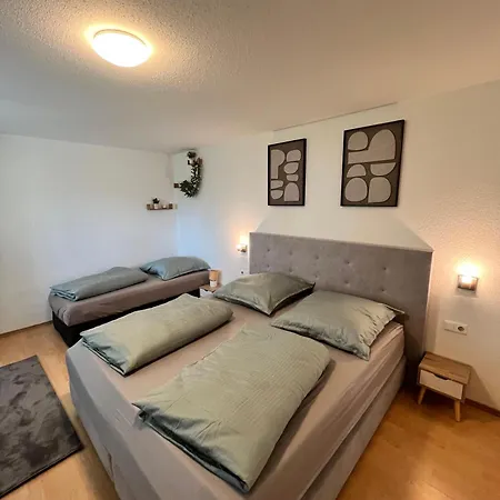 Modern Living - Apartamento