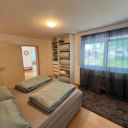 Apartamento Modern Living - Tuttlingen