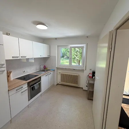 Apartamento Modern Living -