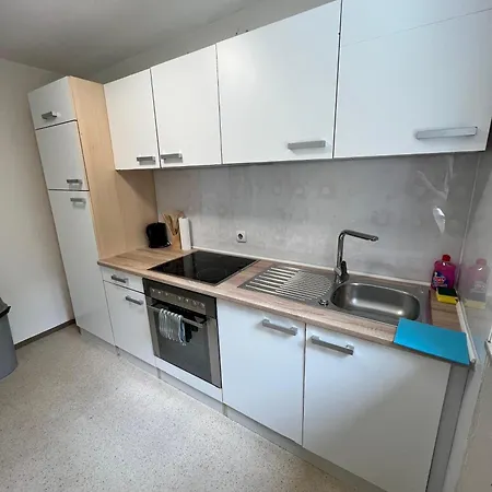 Modern Living - Apartamento *