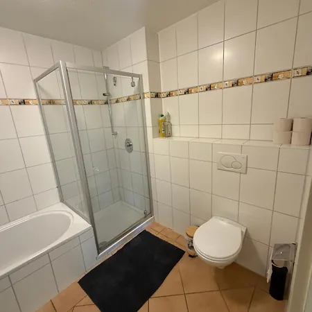 Modern Living - Apartamento Tuttlingen